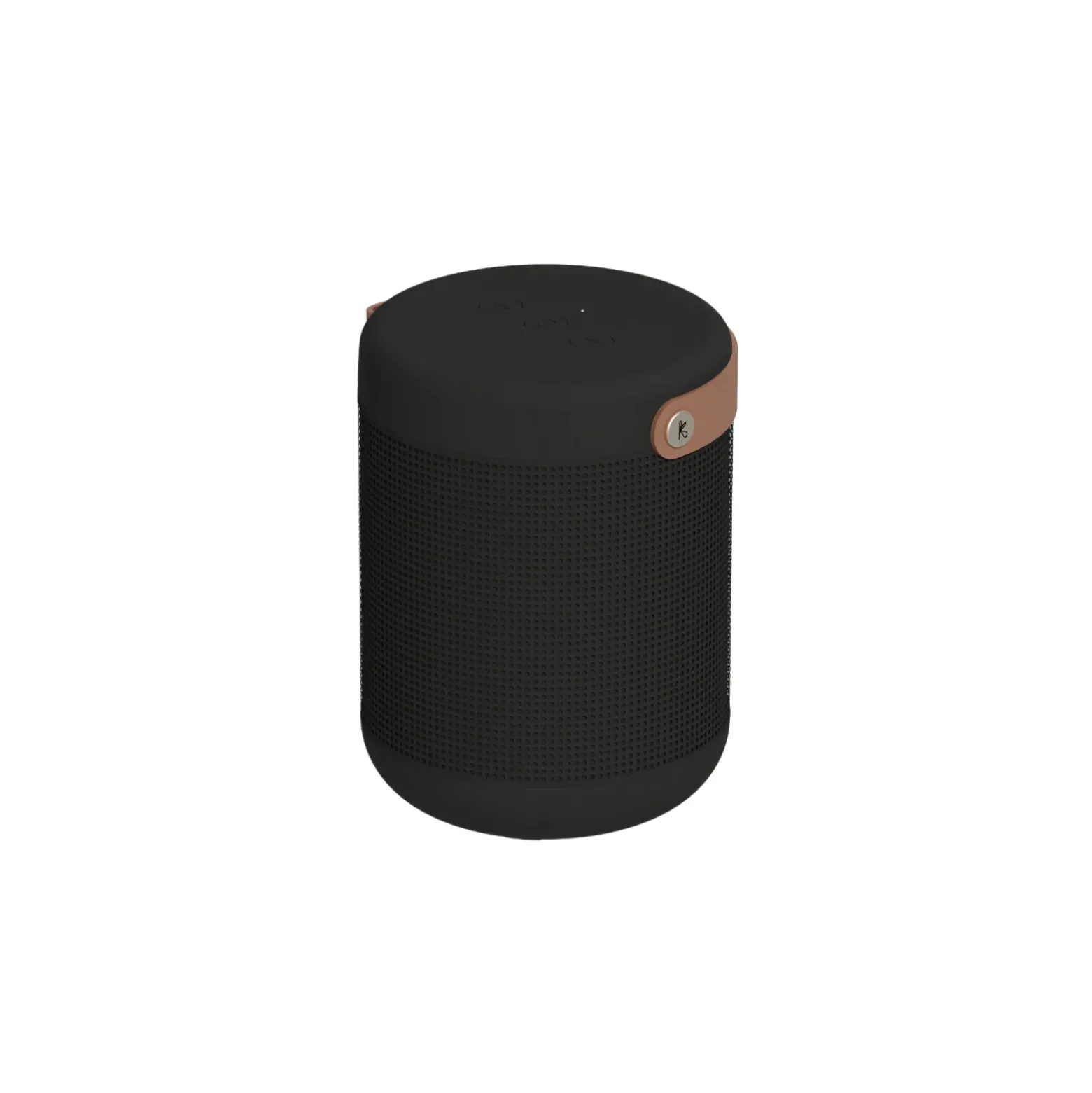 Högtalare aMAJOR Ensemble Bluetooth TWS Svart