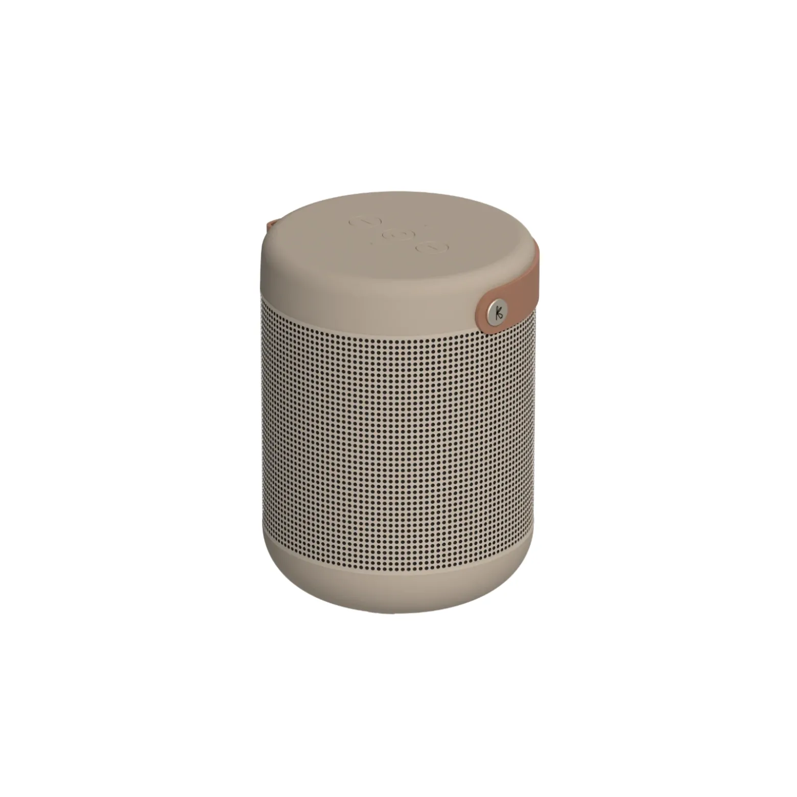 Högtalare aMAJOR Ensemble Bluetooth TWS Ivory Sand