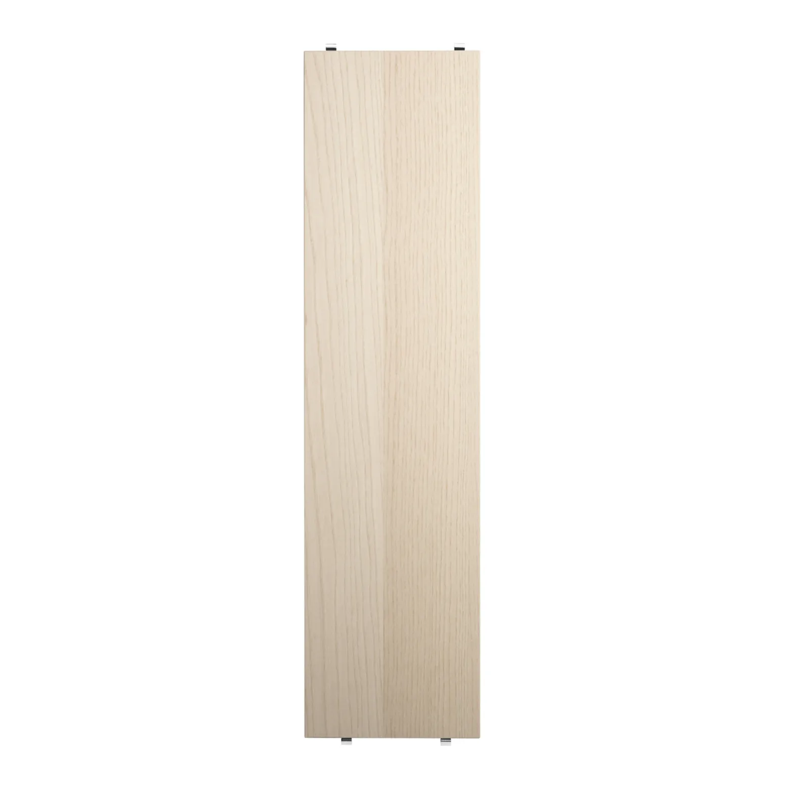 Hyllplan 58x20 3-p ask