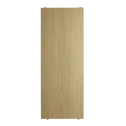 Hyllplan 78x30 3-p ek