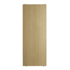 Hyllplan 58x30 3-p ek