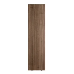 Hyllplan 78x20 3-p valnöt