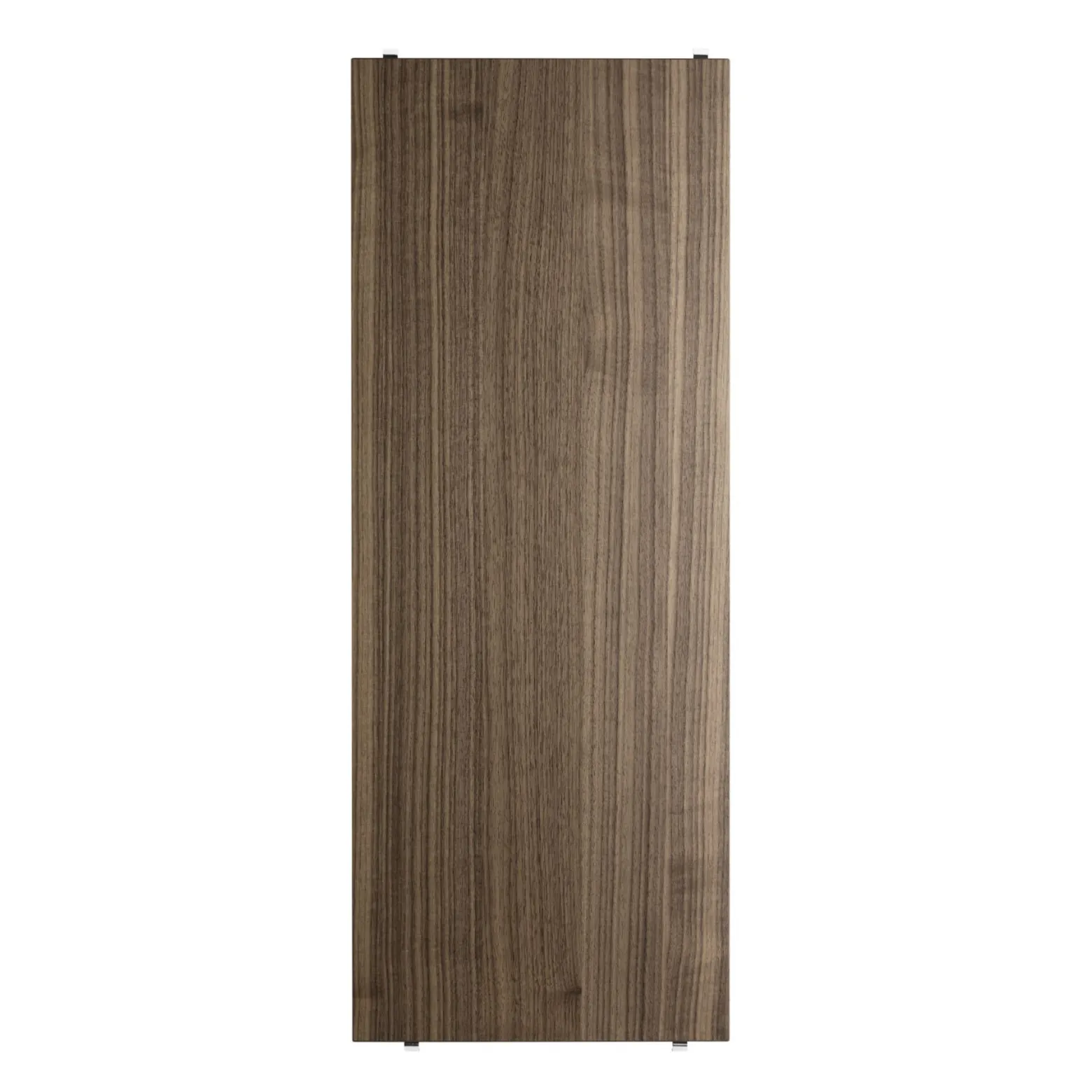 Hyllplan 58x30 3-p valnöt