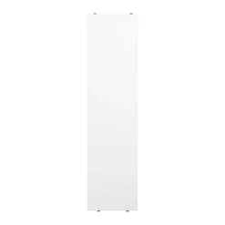 Hyllplan 78x20 3-p vit