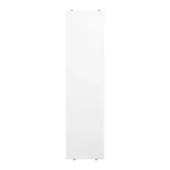 Hyllplan 58x20 3-p vit