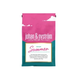 Kaffe Endless Summer Ground Coffee 250 g