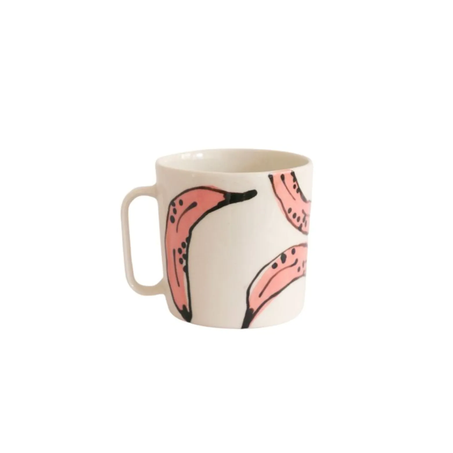 Kaffekopp 25 ml