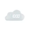 Klocka - Digital Cloud Alarm clock