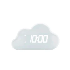 Klocka - Digital Cloud Alarm clock