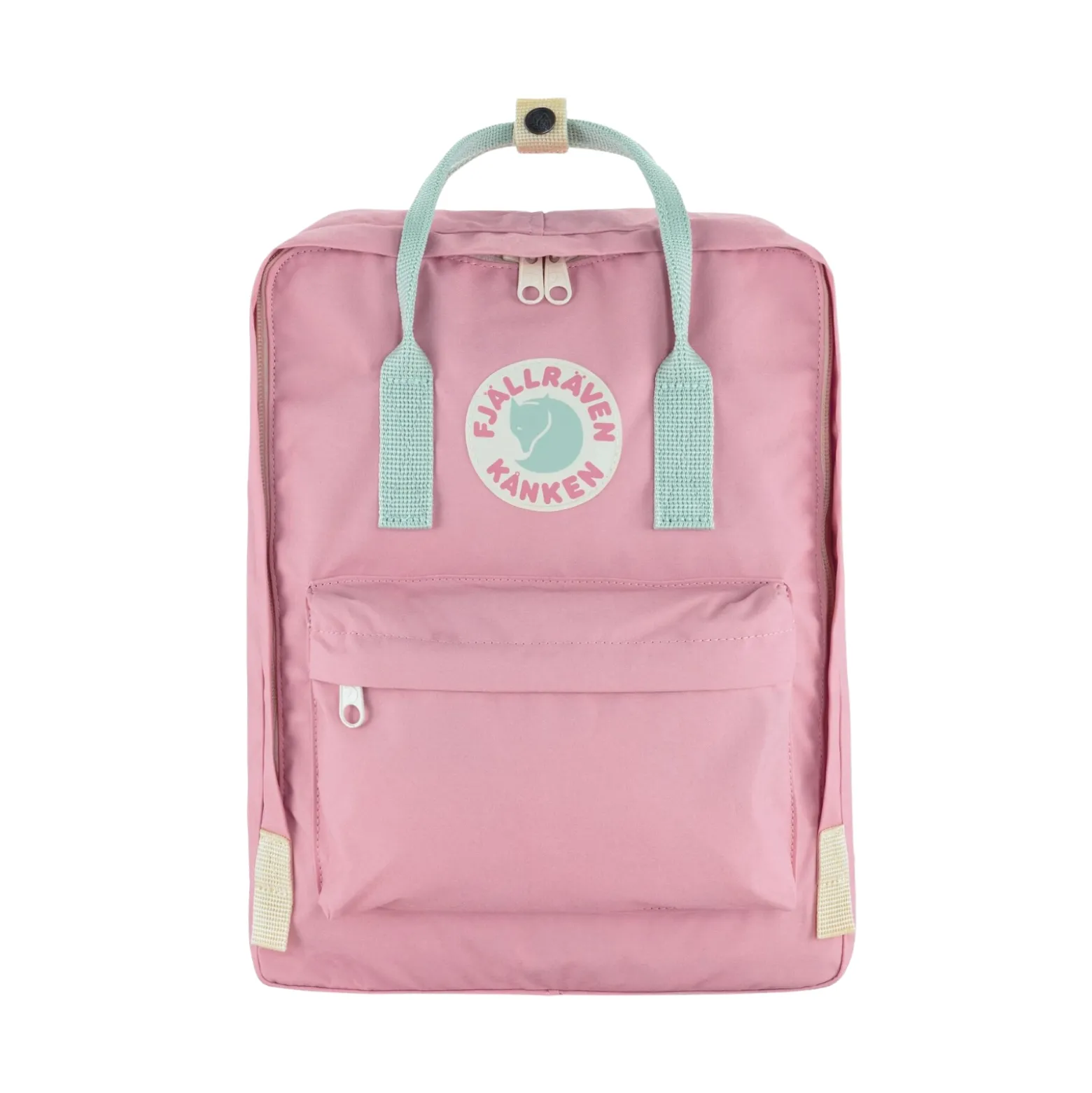 Kånken Koncept Pink-Mint Green