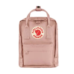 Kånken Mini Chalk Rose