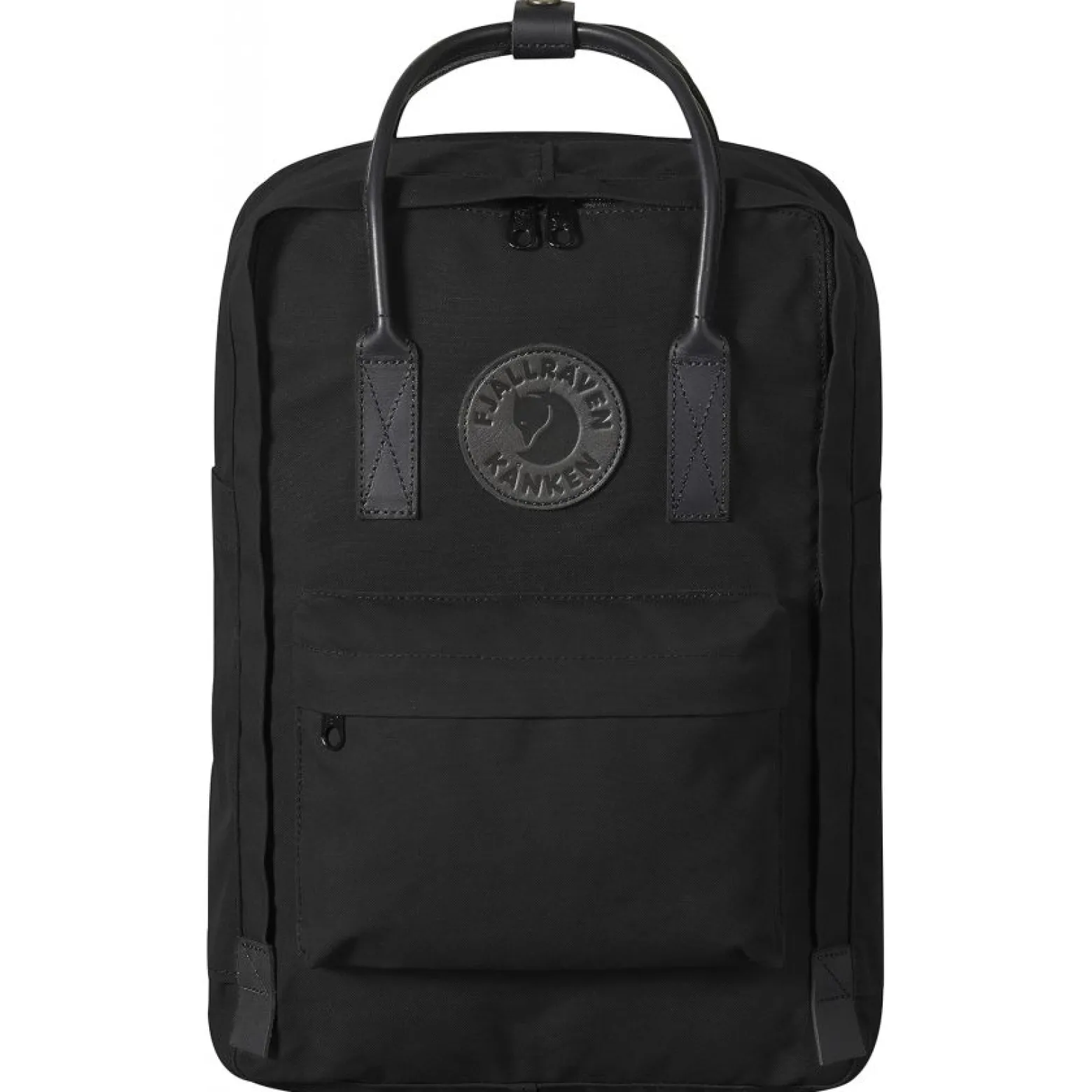 Kånken No.2 Laptop 15 Black