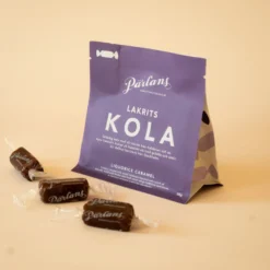 Kolor i Påse Lakrits 80g