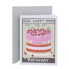 Kort Birthday