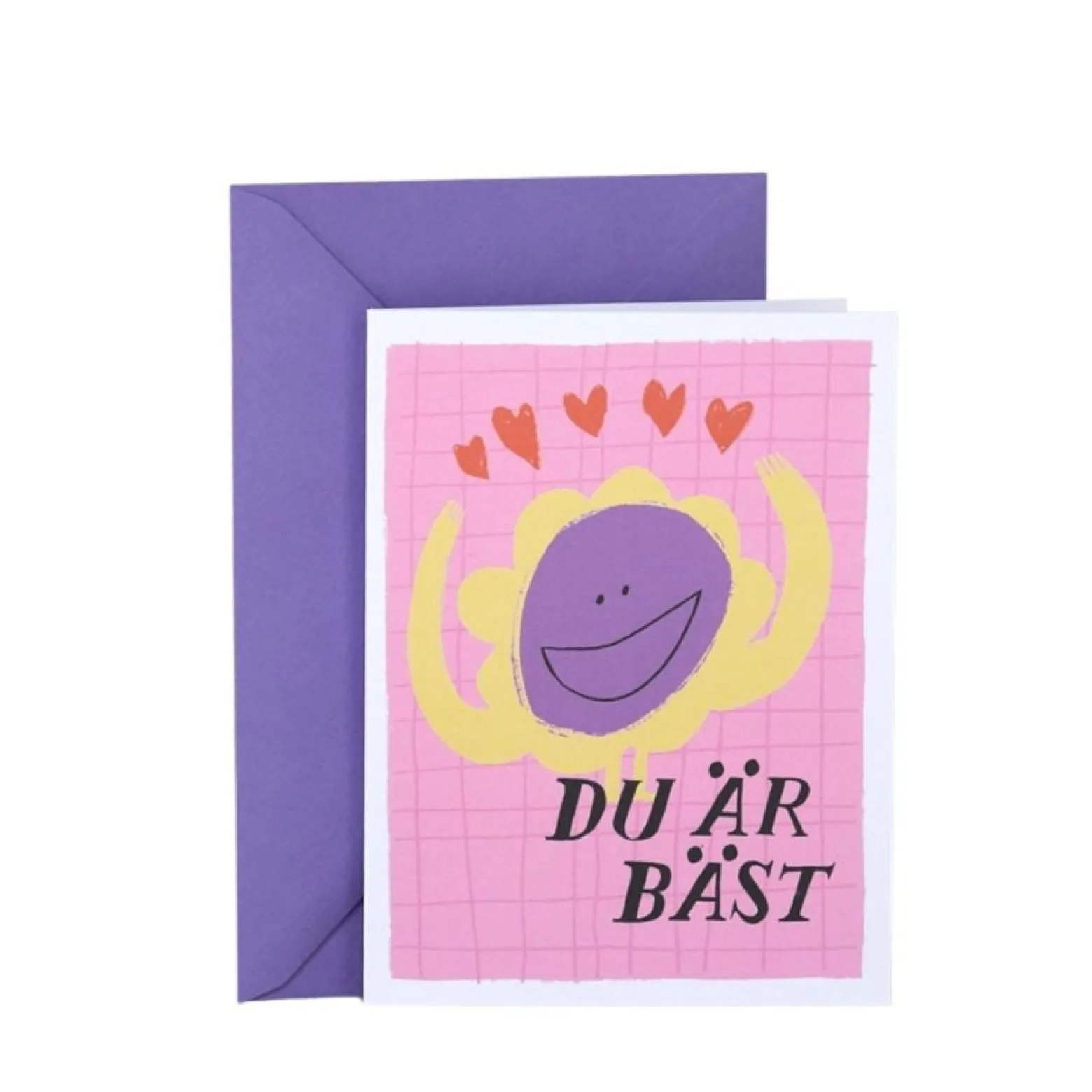 Kort Du är bäst