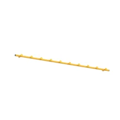 Kroklist Classic 100cm 10st Sun Yellow
