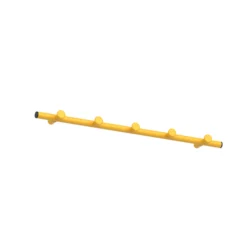 Kroklist Classic 50cm 5st Sun Yellow