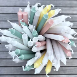 Kronljus 28cm