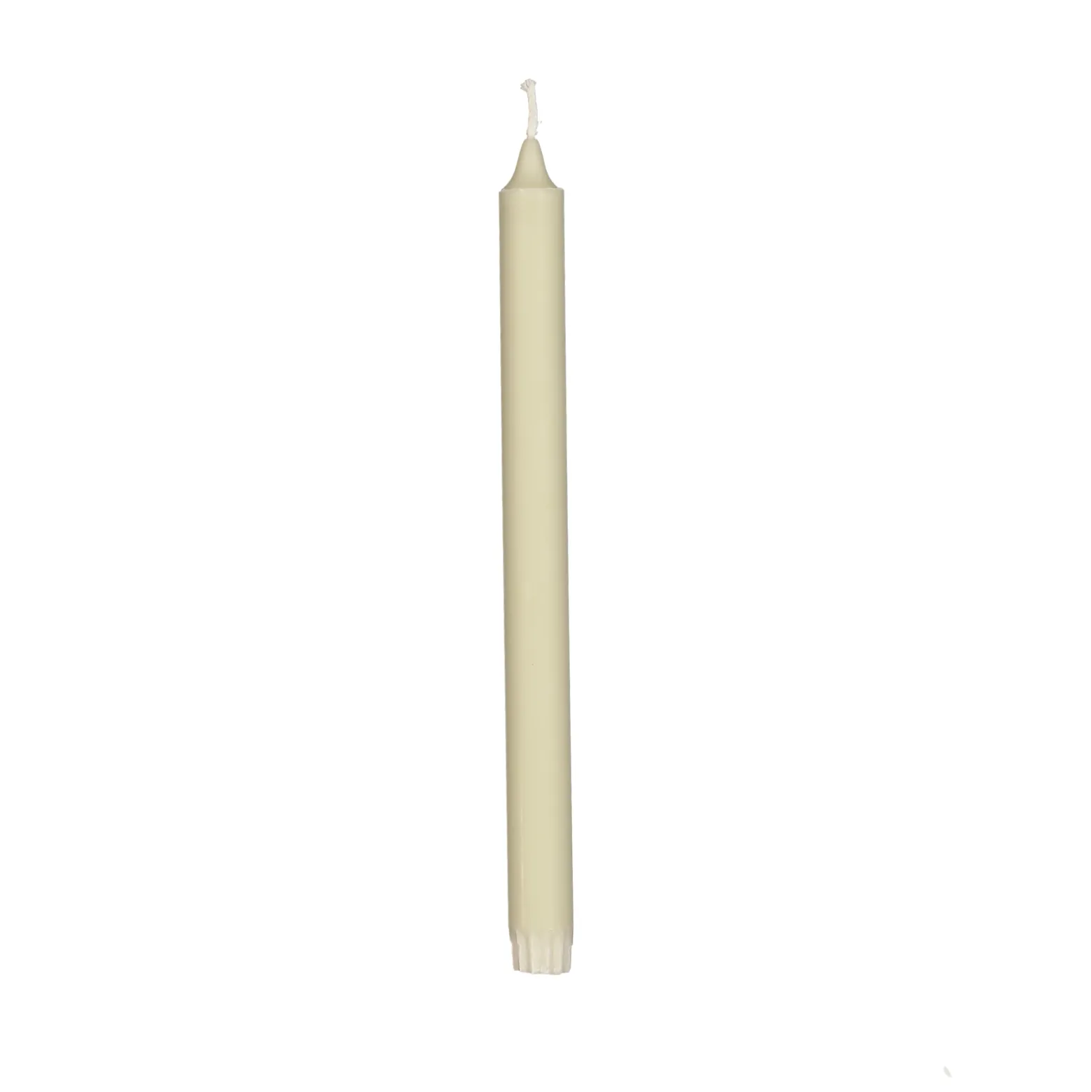 Kronljus DT 28cm Ljusgrön