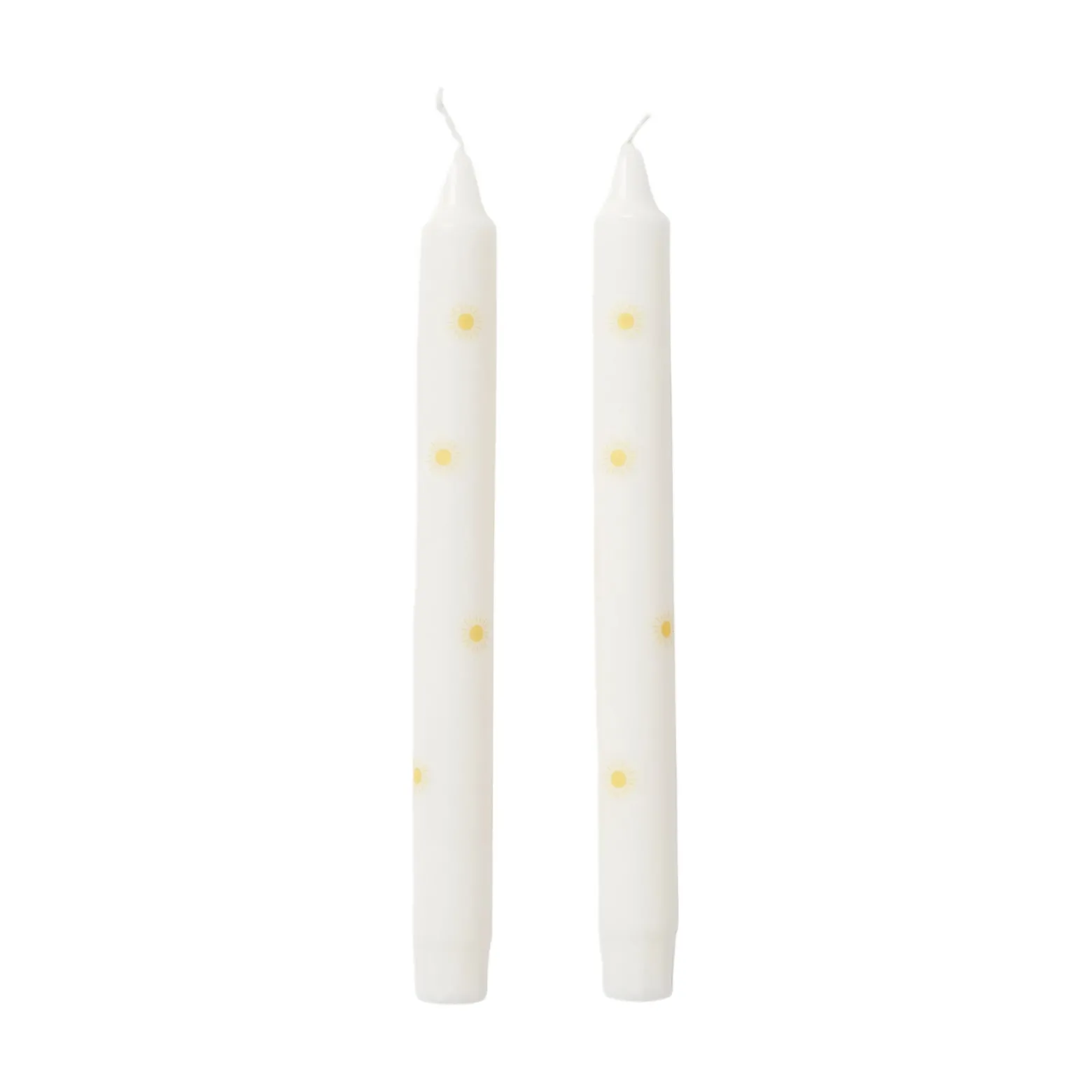 Kronljus Sol 2-pack