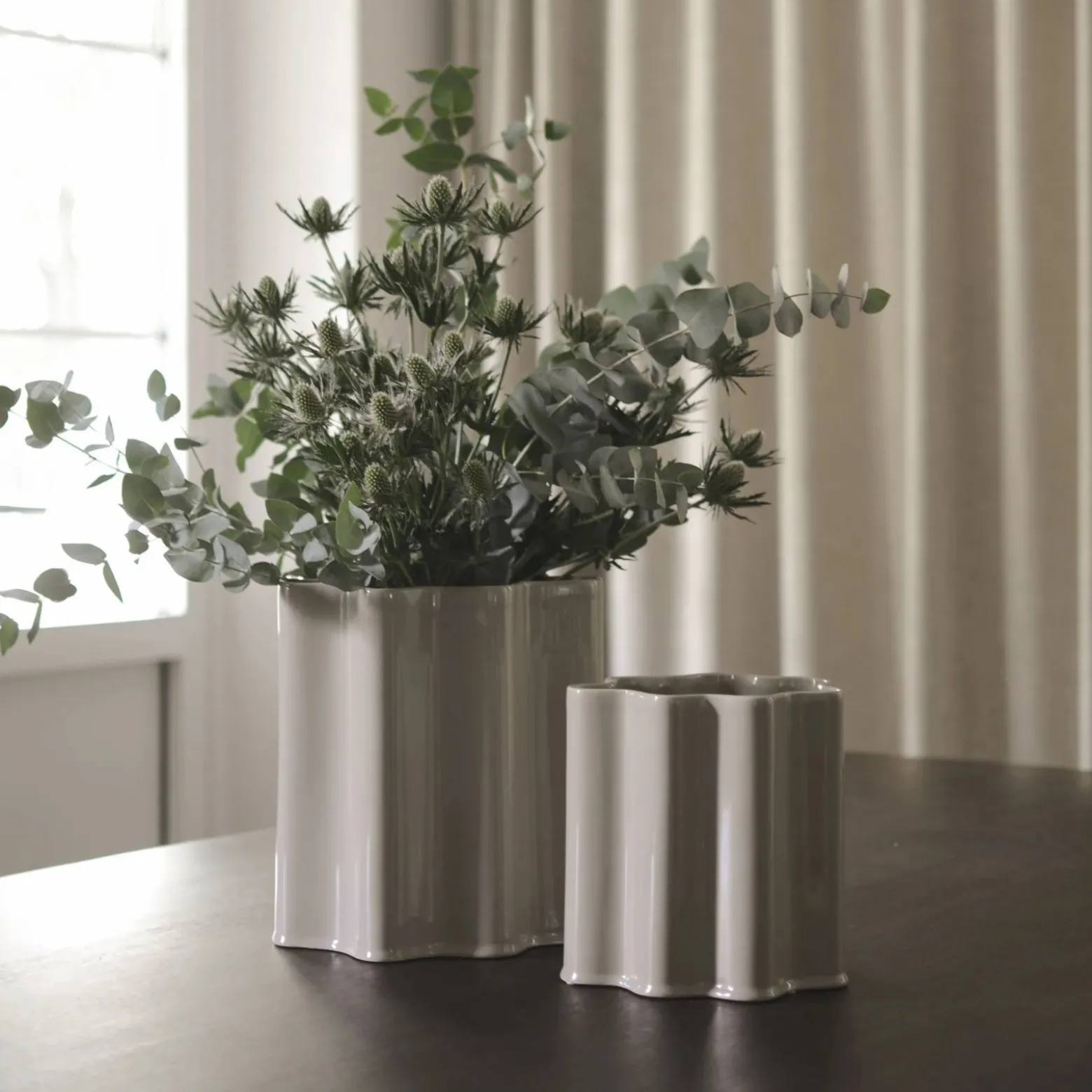 Kruka Filter small