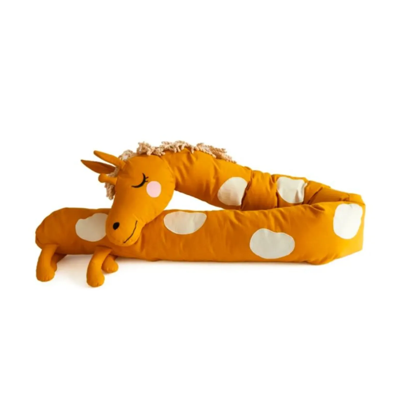Kudde Long Giraff