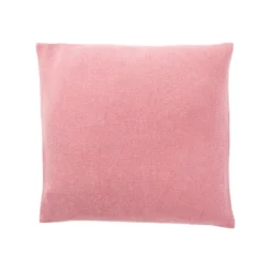 Kuddfodral ESSA 50x50 cm rosa