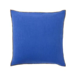 Kuddfodral Evy 50x50cm Cobalt