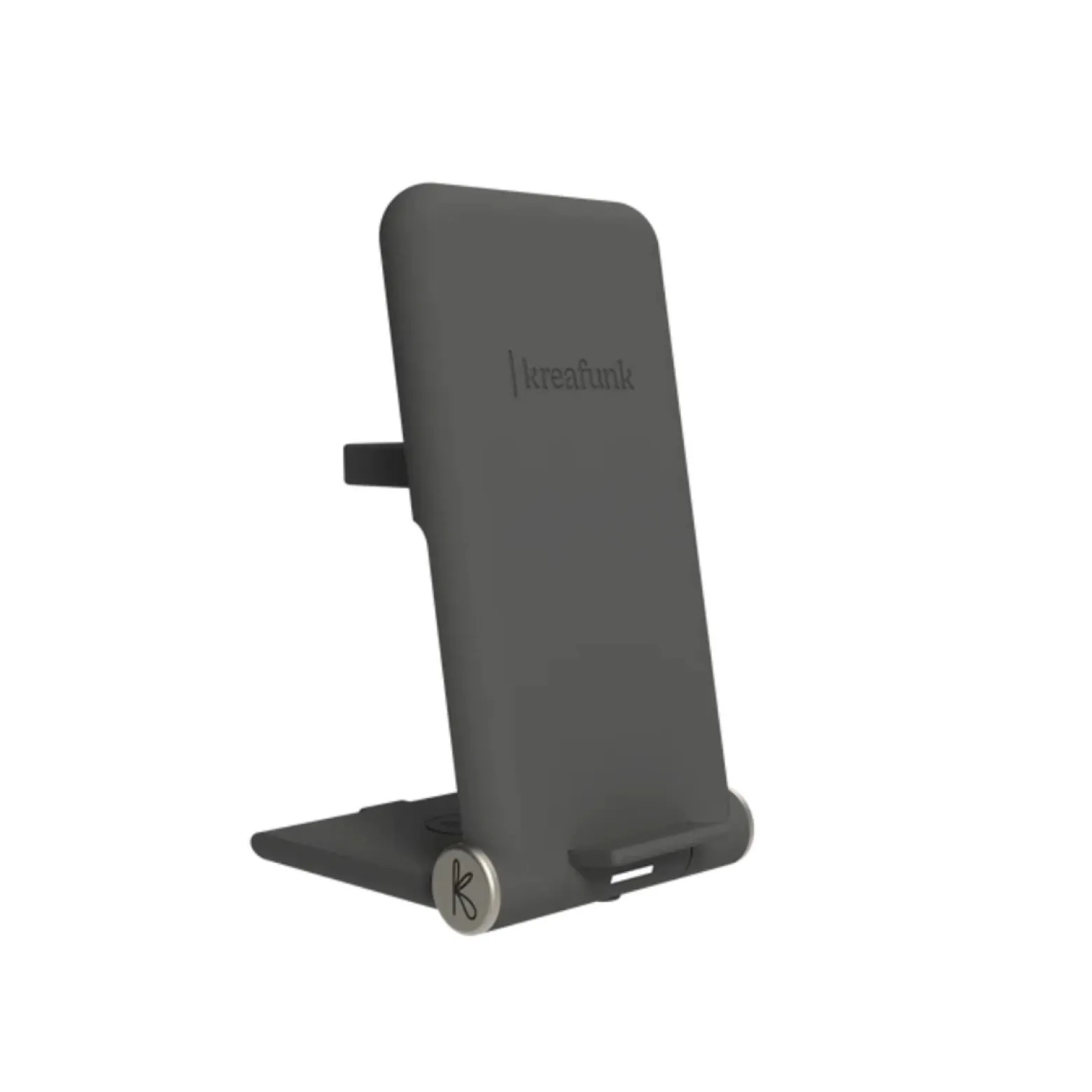 Laddningsställ reCHARGE+ Trådlös Svart