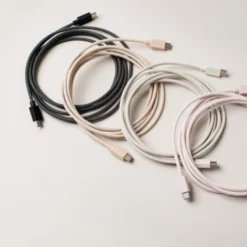 Laddsladd High speed USB-C Sudio