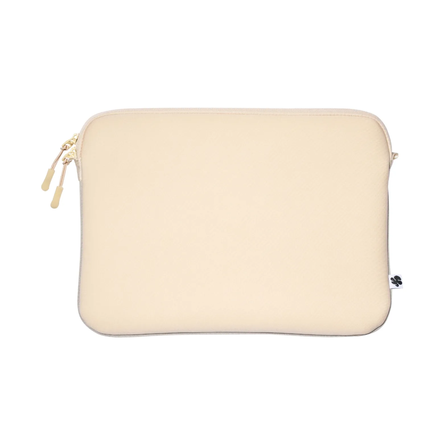 Laptop case DRM-LND 14" White/Pink
