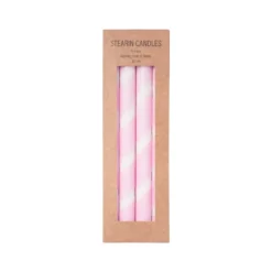 Ljus DT Spirello 4 pack