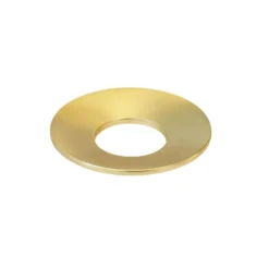 Ljusmanchett Guld