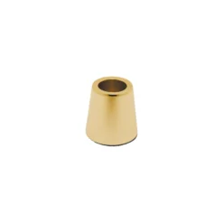 Ljusstake Mano Petit Guld