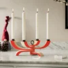 Ljusstake Nordic Light 4