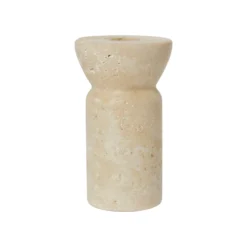 Ljustake Travertine L Beige