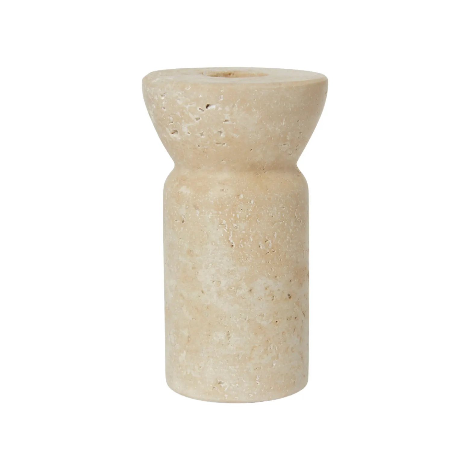 Ljustake Travertine L Beige
