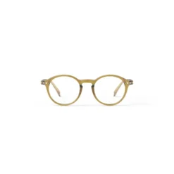 Läsglasögon Izipizi #D Golden Green +1,0