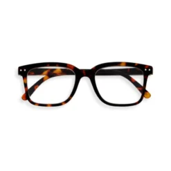 Läsglasögon IZIPIZI #L Tortoise +3.00