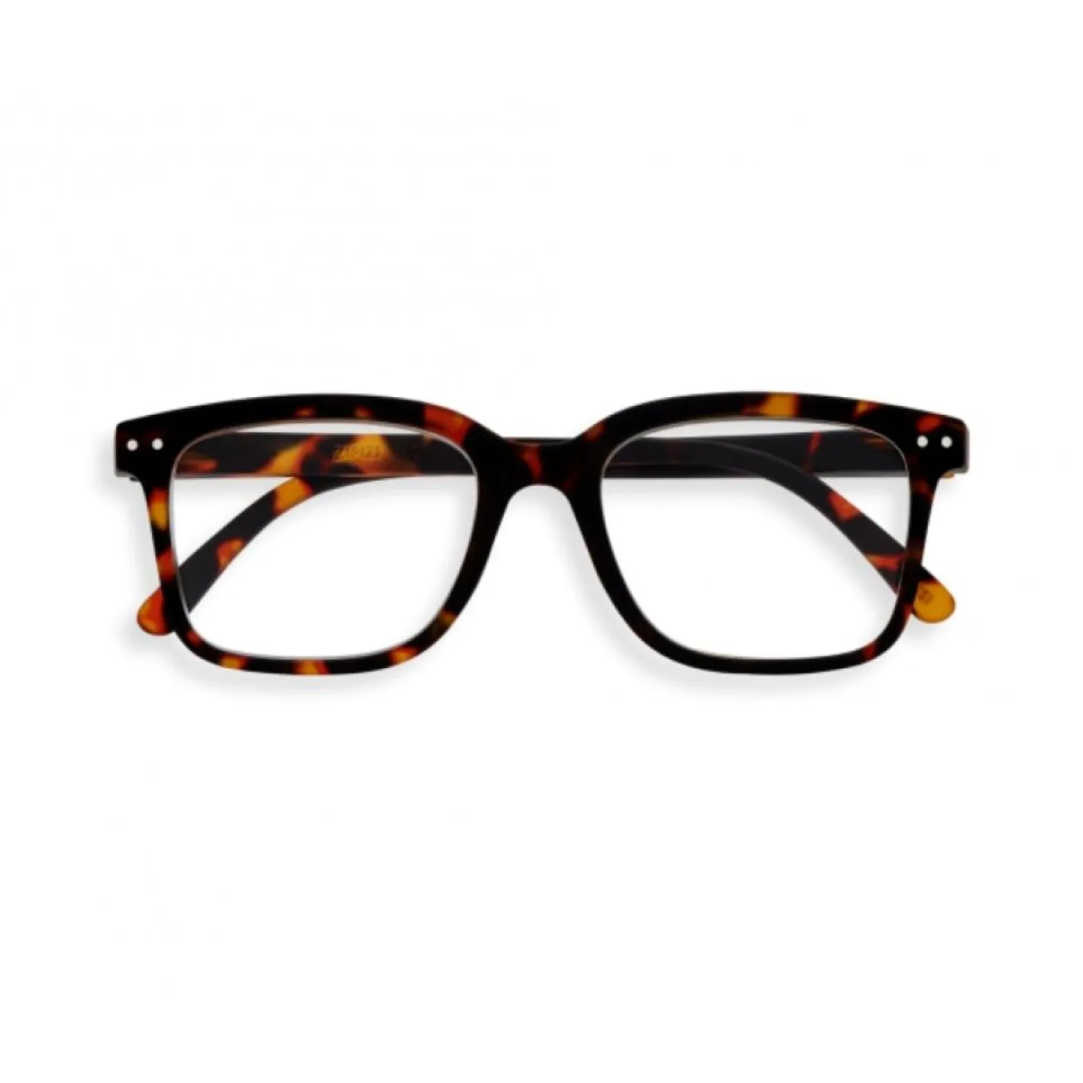 Läsglasögon IZIPIZI #L Tortoise +3.00