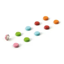 Magneter Steely mini 10-p Multi