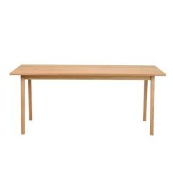Matbord Melfort 90x180cm Ek