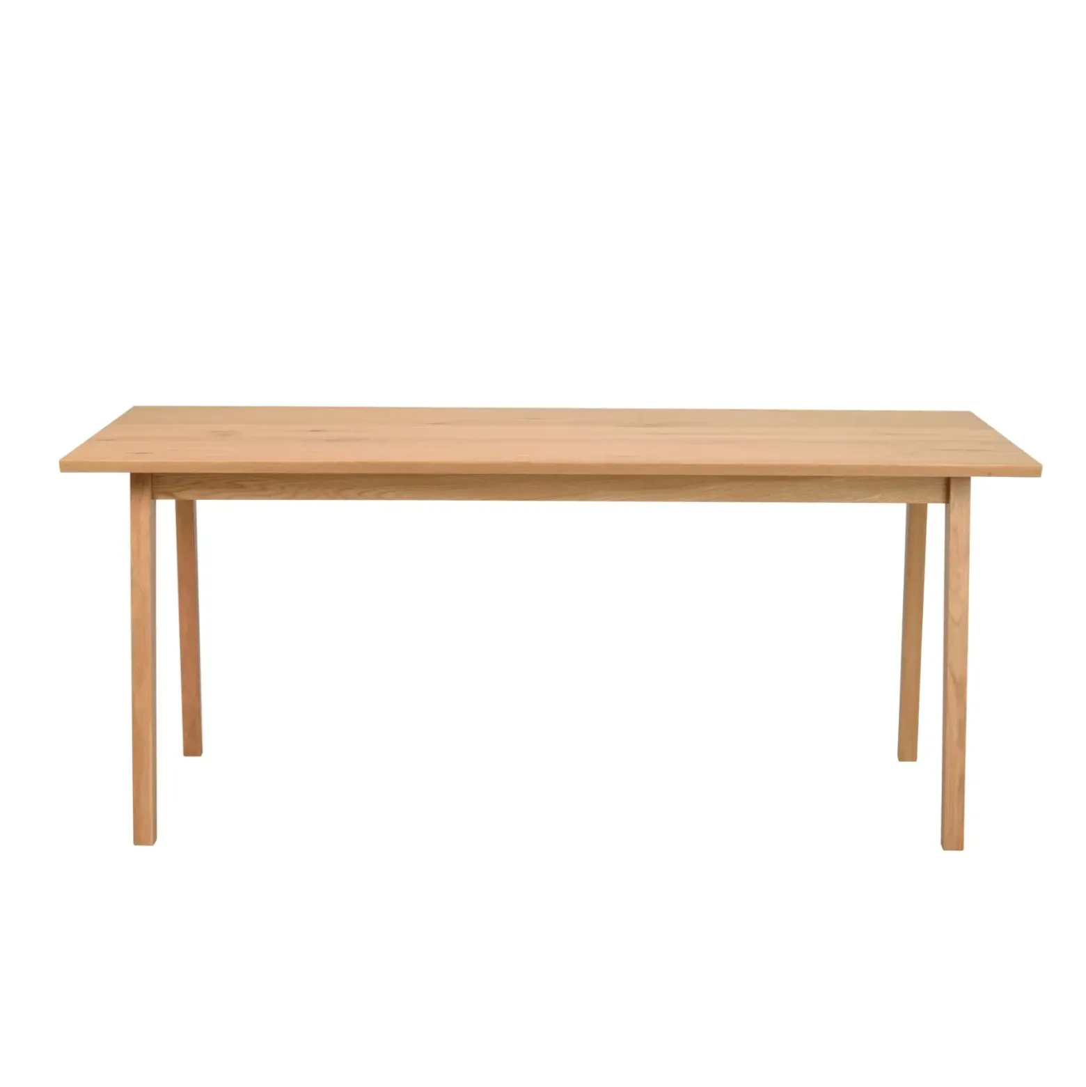 Matbord Melfort 90x180cm Ek