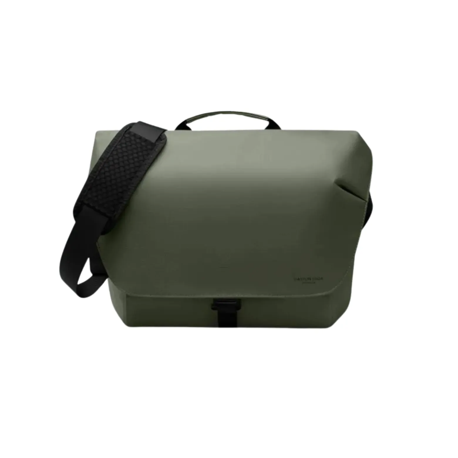 Messenger Bag 14" Lightweigth Oliv