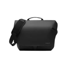 Messenger Bag 14" Lightweigth Svart
