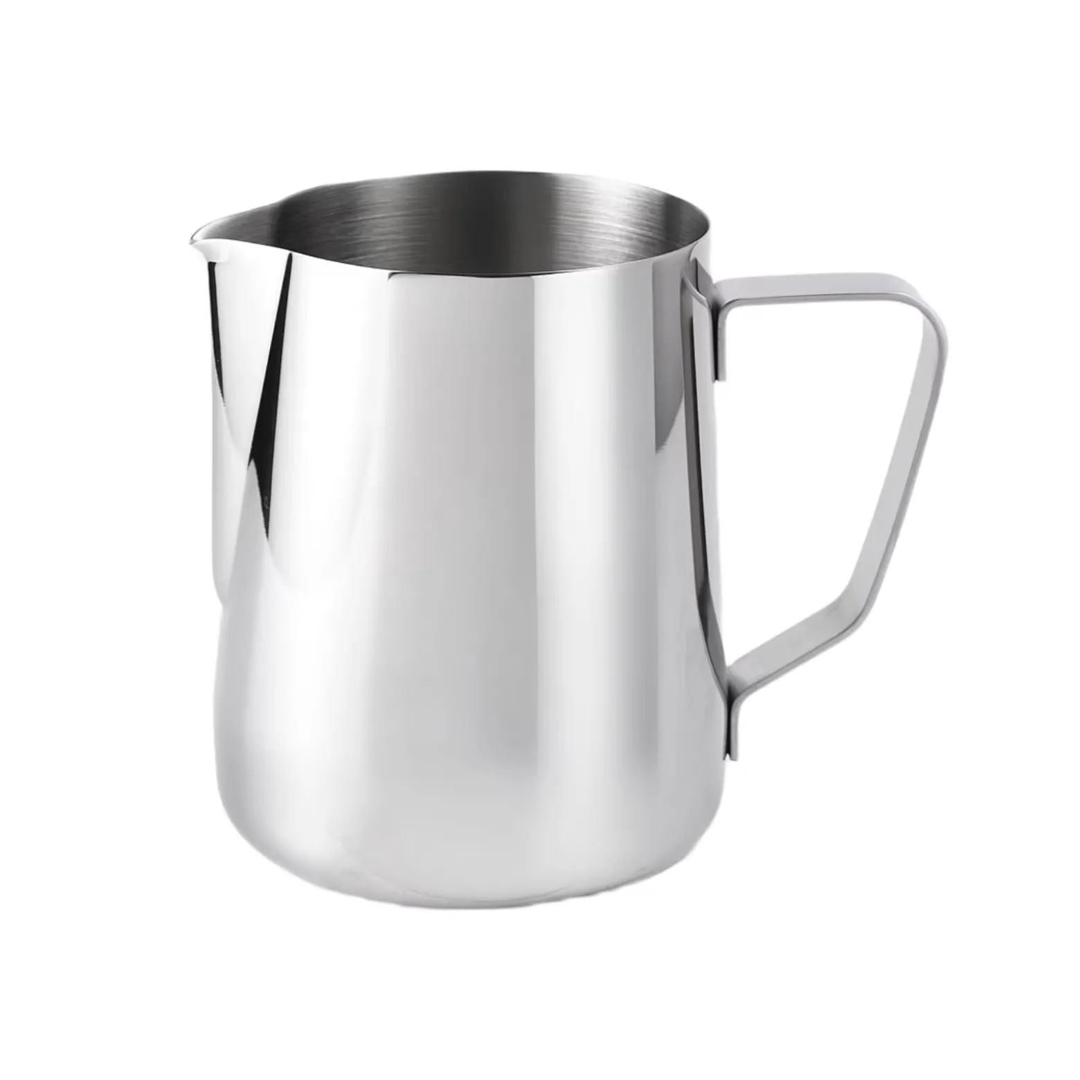 Mjölkkanna Bistro Silver