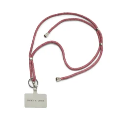Mobilband Hooked Cherry