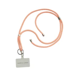 Mobilband Hooked Orange