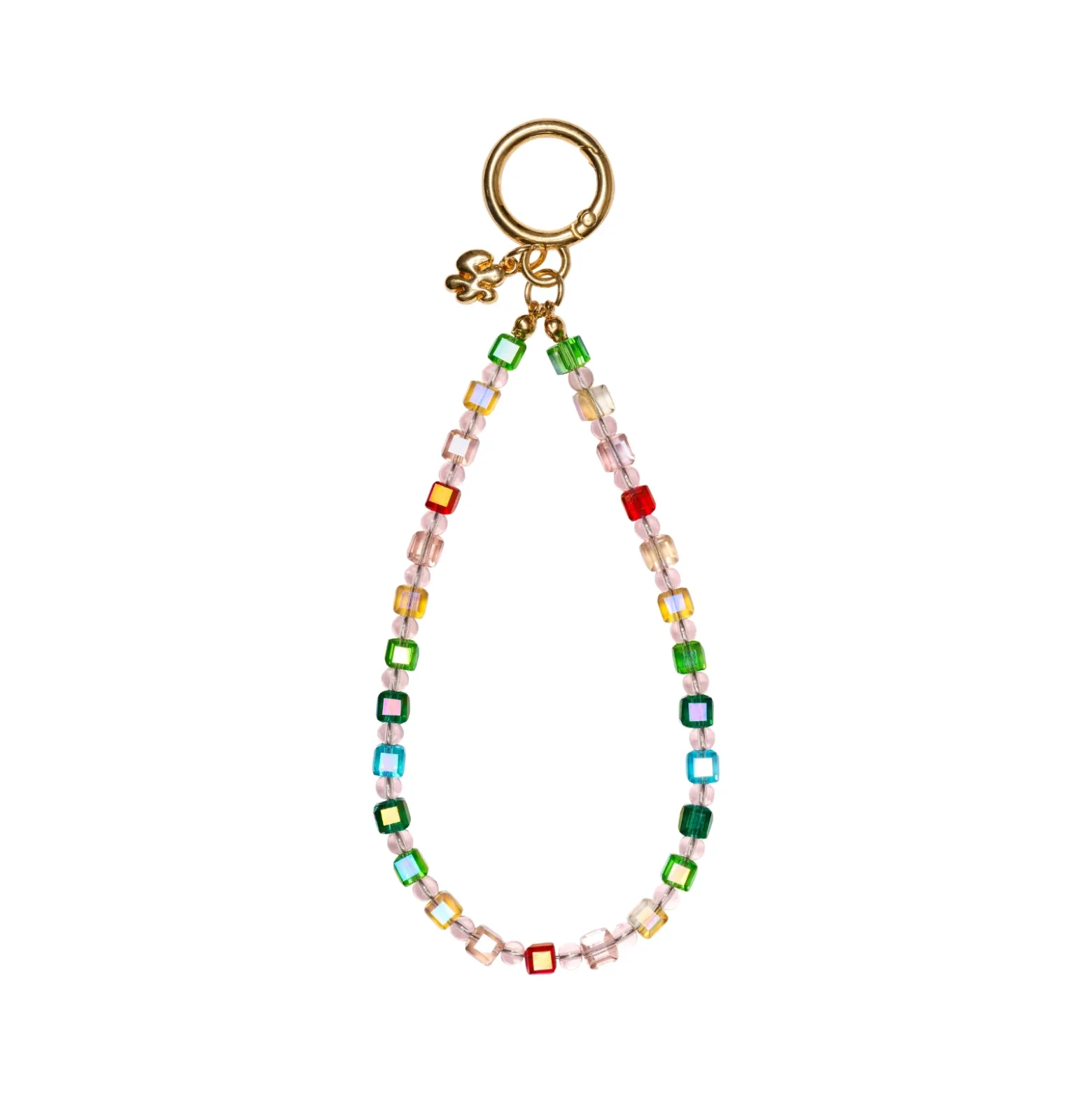 Mobile bracelet DRM-LND Rainbow