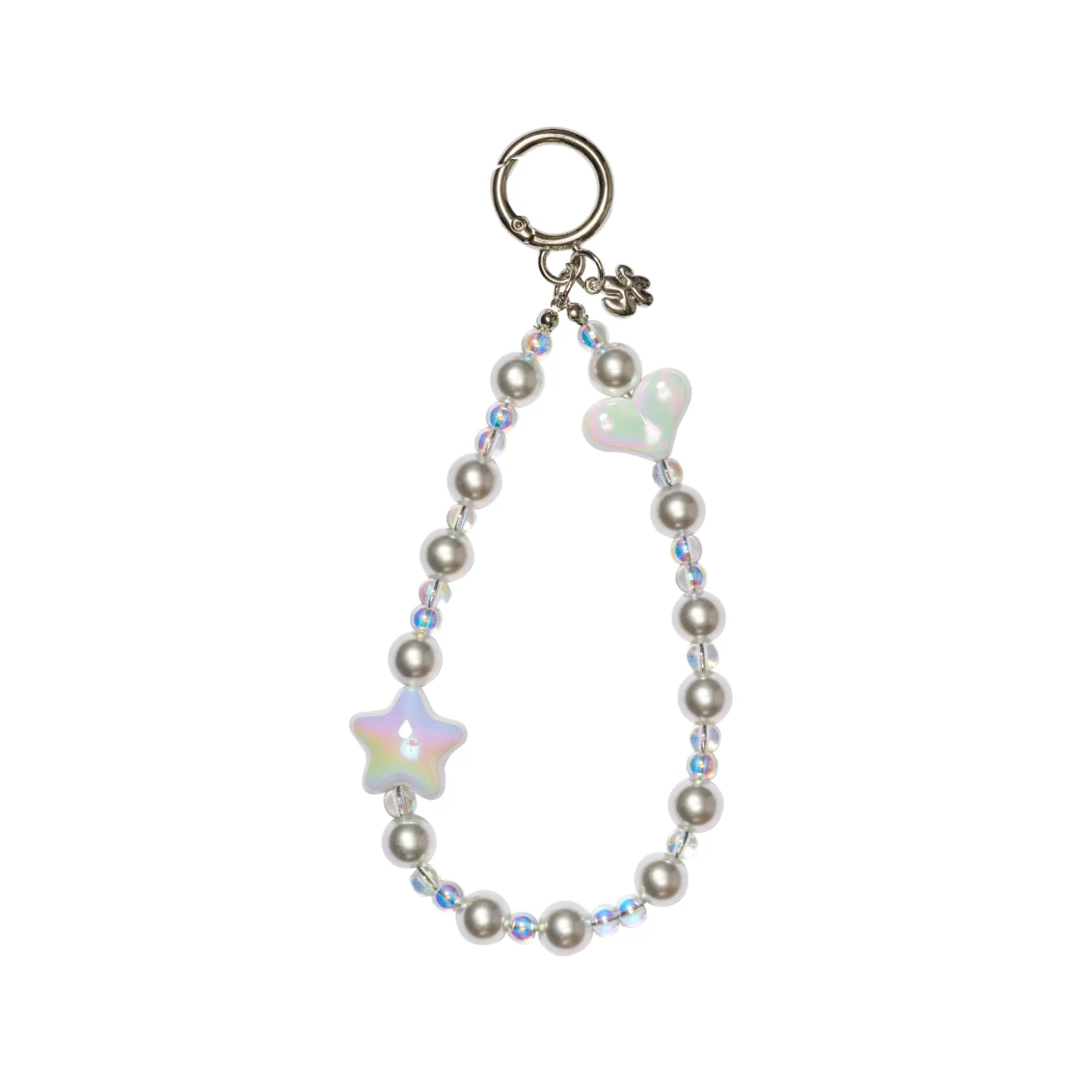 Mobile bracelet DRM-LND white